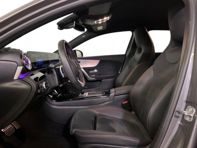 Mercedes-Benz Classe A 180 d AMG Line Extra auto - Foto 10