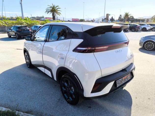 BYD Dolphin 60,4 kWh Comfort rif. 22974587 - Foto 3