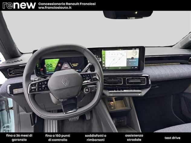 RENAULT Renault 4 E-Tech Techno comfort range 150cv rif. 23823862 - Foto 9