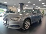 AUDI A4 Avant 2.0 TDI 190 CV quattro  rif. 24089270