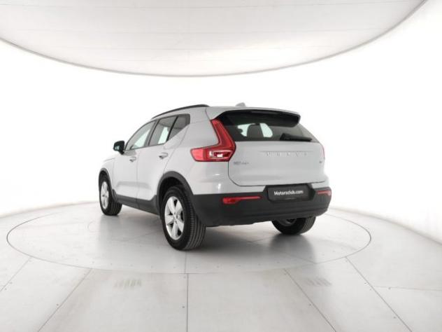 VOLVO XC40 T2 Gear. Momentum Core Autocarro - solo operatori rif. 23395757 - Foto 3