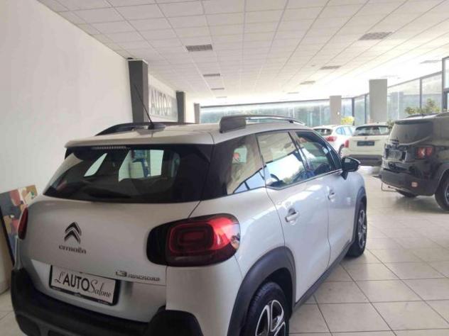 CITROEN C3 Aircross PureTech 82 Feel rif. 23811847