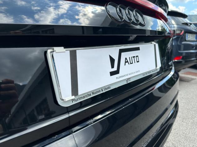 Audi Q8 50 3.0 tdi mhev Sport quattro tiptronic - Foto 7