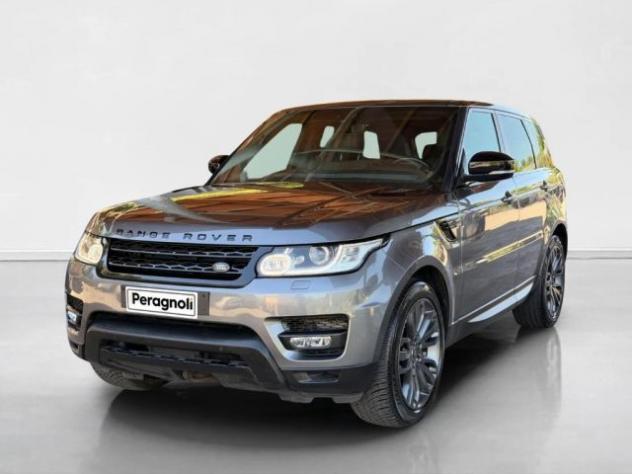 LAND ROVER Range Rover Sport 3.0 TDV6 HSE rif. 23804287