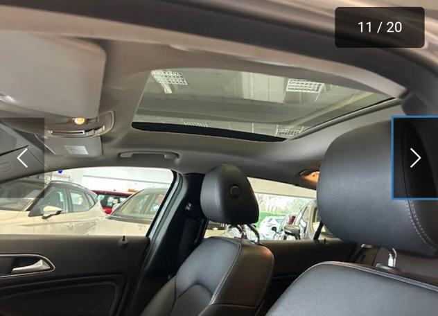 Mercedes-benz GLA 200 d Automatic Premium - Foto 8