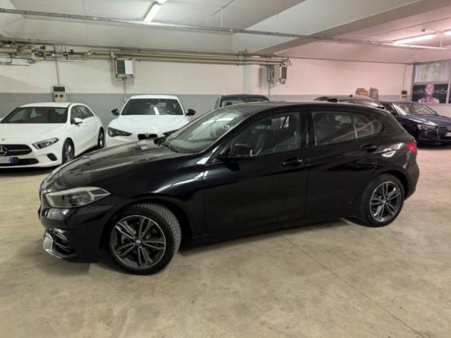BMW 116 d 5p. Sport rif. 23505166 - Foto 2