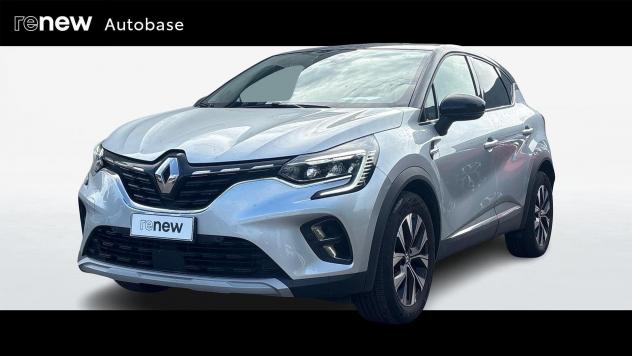 Renault Captur 1.0 tce Techno Gpl 100cv