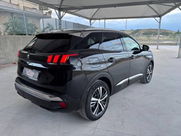 Peugeot 3008 BlueHDi 130 S&S Allure - Foto 4