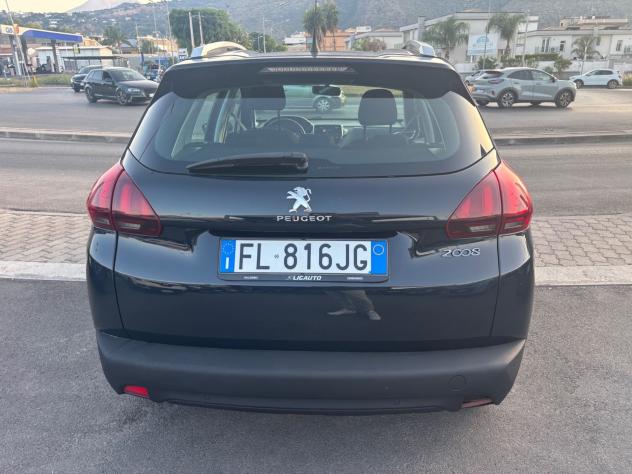 Peugeot 2008 BlueHDi 75 Active - Foto 7
