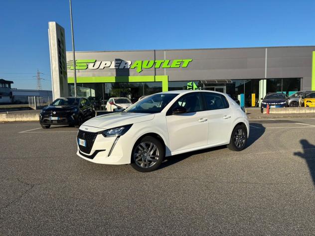Peugeot 208 II 2019 5 Porte 1.2 PureTech 75cv Active Pack S&S - Foto 10