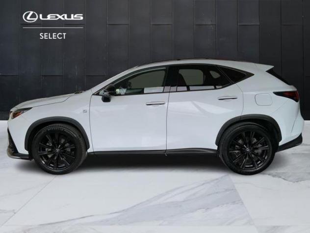 Lexus NX 2ª serie 350h Hybrid 4WD F-Sport - Foto 4