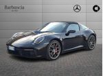 Porsche 911 VIII 992 Targa - Targa 3.0 4S auto
