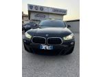 BMW X2 xDrive25d Msport rif. 24122356