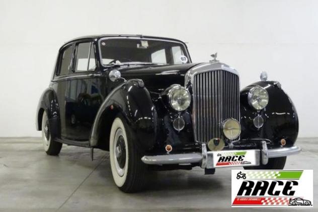 BENTLEY R-TYPE - Foto 3
