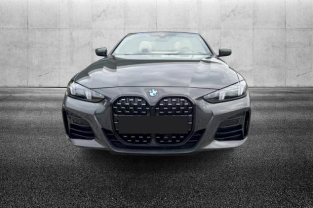 BMW 420 d 48V Cabrio Msport Pro rif. 23757772 - Foto 5