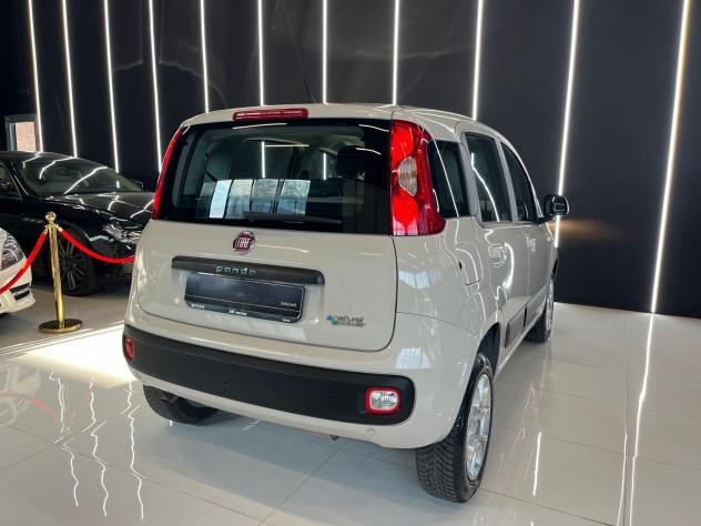 Fiat Panda 0.9 Natural Power Lounge OK NEOPATENTATI - Foto 4