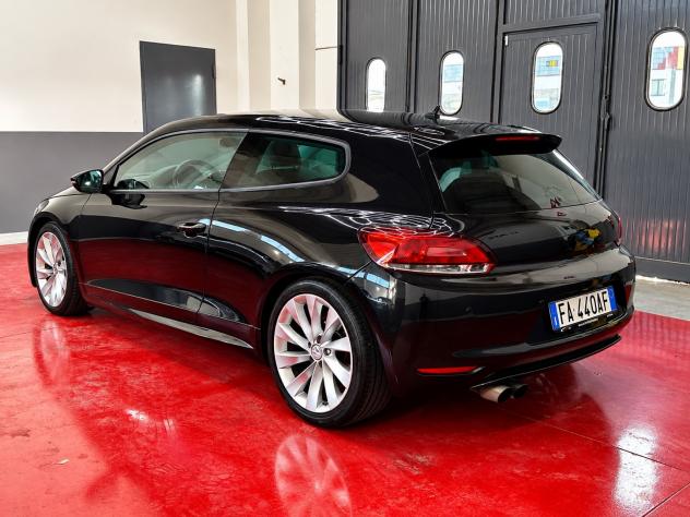 Volkswagen Scirocco 1.4 TSI 160CV - Foto 6