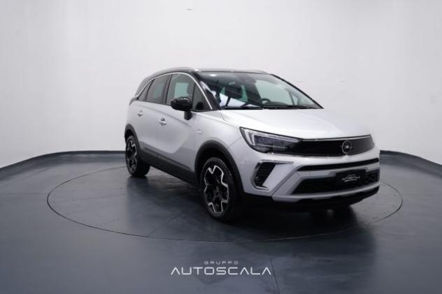 OPEL Crossland 1.2 Turbo 12v 110cv S&S Elegance rif. 23059157 - Foto 8