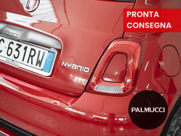 FIAT 500 1.2 69cv Sport - Foto 8