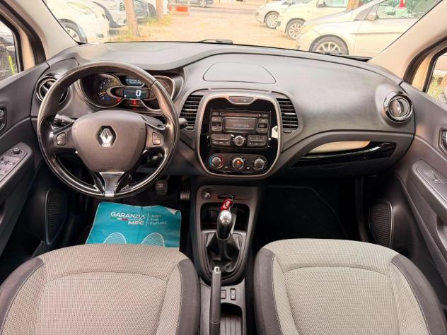 RENAULT - Captur - 1.5 dCi 8V 90 CV S&S Life - Foto 9