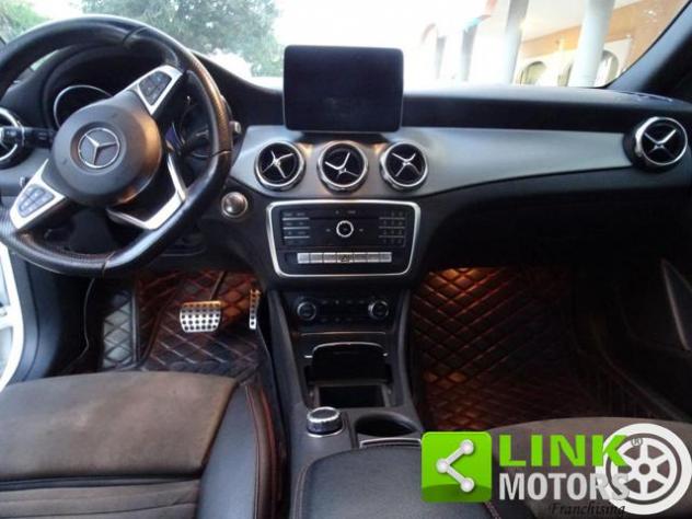MERCEDES-BENZ GLA 220 D. 170 CV PREMIUM rif. 24151496 - Foto 10