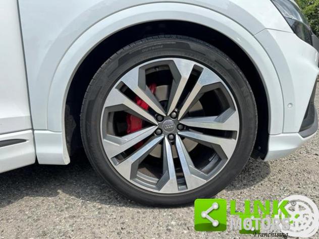 AUDI Q8 50 TDI S Tronic, S Line rif. 24028950 - Foto 9