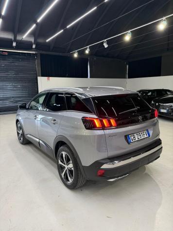 Peugeot 3008 BlueHDi 130 S&S Allure - Foto 6