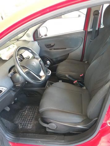 LANCIA Ypsilon 3ª serie Ypsilon 1.0 FireFly 5 porte S&S Hybrid Gold - Foto 8