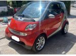 Smart ForTwo 800 couppassion cdi
