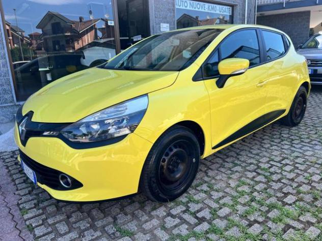 RENAULT Clio 1.2 75CV GPL 5 porte Live rif. 23807739