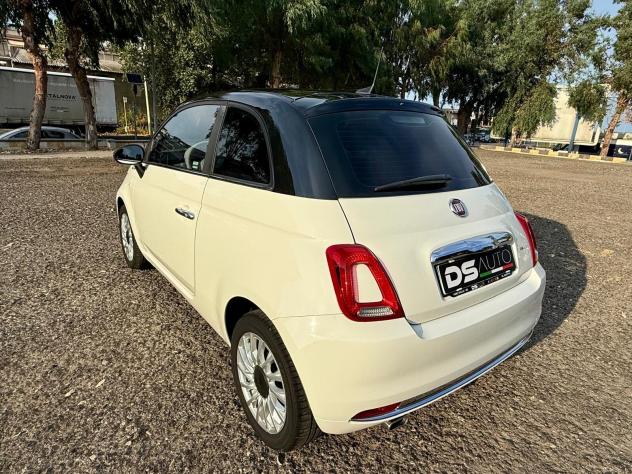 Fiat 500 1.2 BENZINA/GPL DOLCEVITA - Foto 9