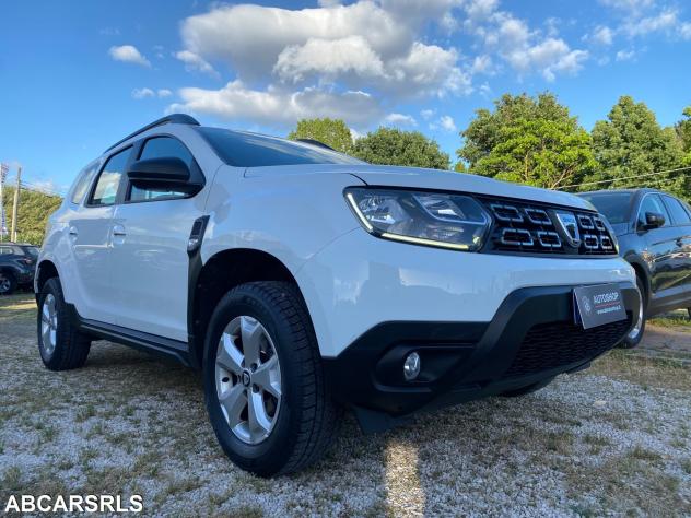 DACIA Duster - 1.0 TCe GPL 100 CV 4x2 Comfort - UNIPRO. - NEOPATENTATI - FINANZIABILE - Foto 5