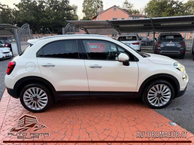 FIAT 500X 1.6 MultiJet 120 CV DCT City Cross PREZZO REALE! rif. 24198226 - Foto 6