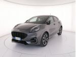 Ford Puma 1.0 ecoboost h ST-line Design s&s 125cv