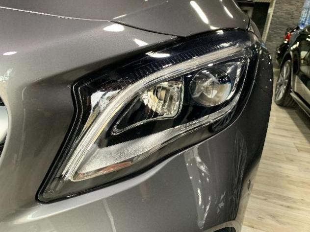 Mercedes-Benz GLA 180 CDI *EDITION* VETTURA AZIENDALE KM CERTIFCATI - Foto 10