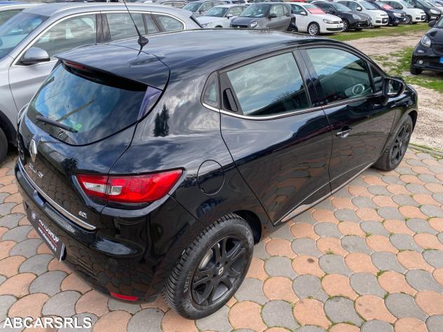RENAULT - Clio - dCi 8V 75 CV S&S 5p. Energy Duel - Foto 10