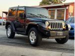Wrangler 2.8 CRD - Automatica-rate-permute