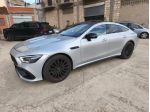 Mercedes GT 43 AMG CoupMhev EQ-Boost 4 Matic+
