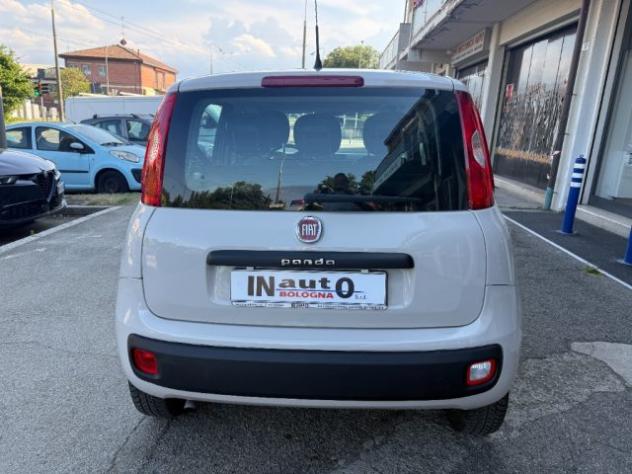 FIAT Panda 0.9 TwinAir Turbo Natural Power Easy rif. 23877763 - Foto 6