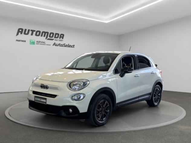 FIAT 500X 1.3 MultiJet 95 CV CLUB rif. 23799877