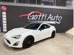 TOYOTA GT86 2.0 PERLA WHITE CERCHI IN SEDE rif. 23992798