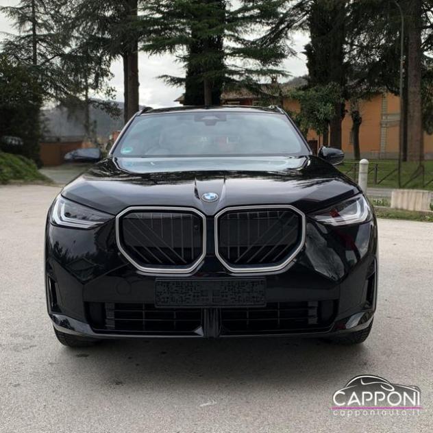 BMW X3 xDrive20d 48V MSport IVA ESPOSTA PROMO rif. 24002539 - Foto 2