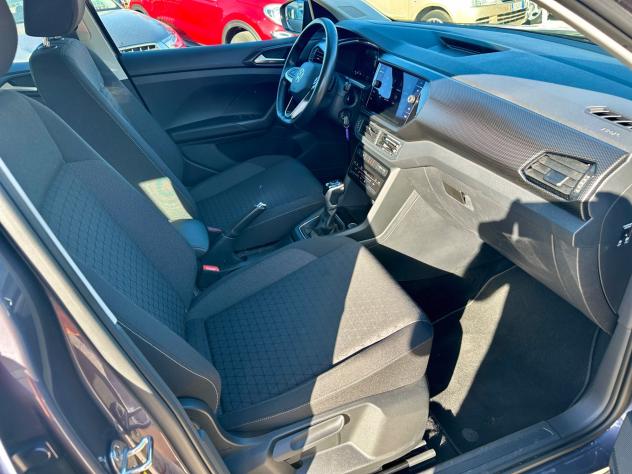 Volkswagen T-Cross 1.0 TSI 110 CV DSG Style - Foto 10