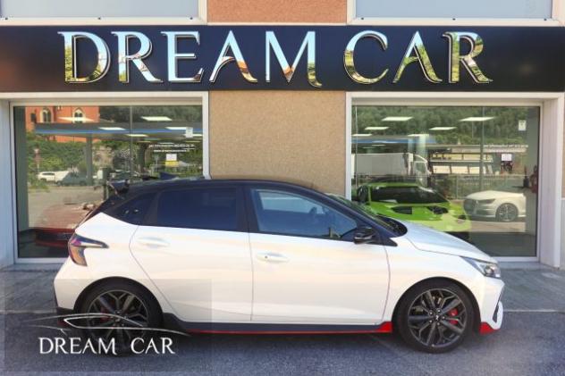 HYUNDAI i20 N 1.6 T-GDI MT N-Performance rif. 23831939 - Foto 6