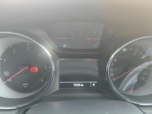 OPEL Astra 1.5 CDTI 122 CV S&S AT9 Sports Tourer GS Line rif. 23987134 - Foto 8