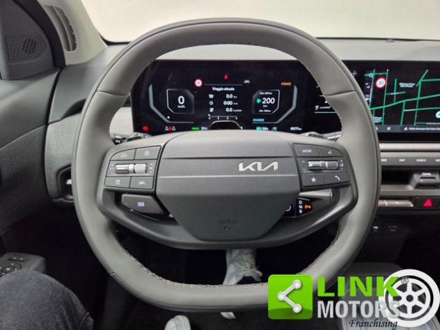 KIA EV3 58.3 kWh Earth GARANZIA UFFICIALE rif. 23962352 - Foto 6