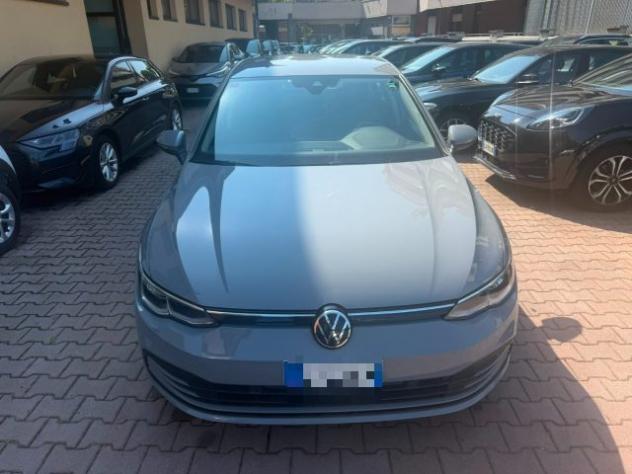 VOLKSWAGEN Golf 2.0 TDI DSG SCR Life rif. 23950135 - Foto 2