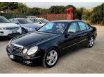 Mercedes-benz E 320 CDI cat EVO Avantgarde Sport