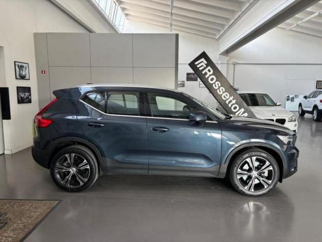 VOLVO XC40 T5 Recharge Plug-in Hybrid Inscription Expression rif. 23821210 - Foto 3