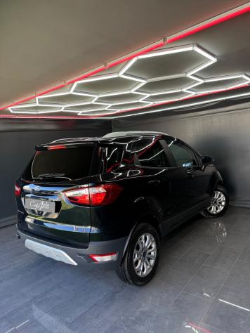 Ford EcoSport 1.5 TDCi 95 CV Titanium S 10/2016 - Foto 7